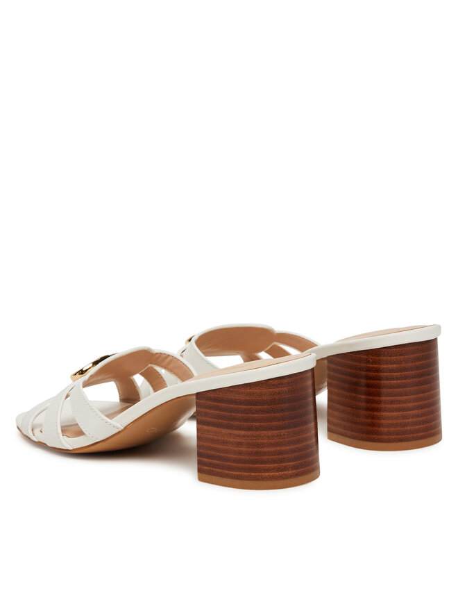 Liu Jo Chanclas Liu Jo Sofi 01 SA5147 P0102 Blanco
