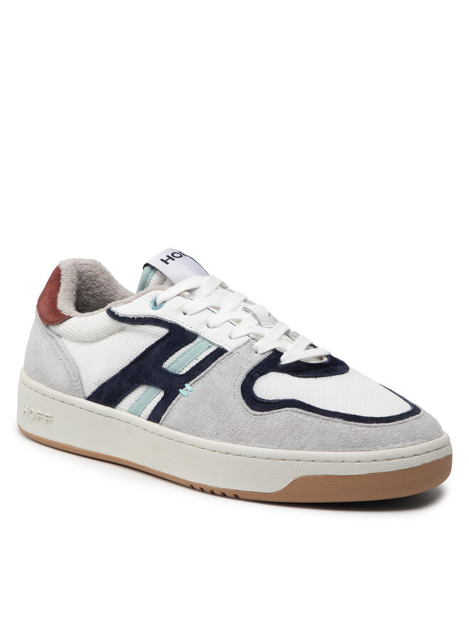 HOFF Сникърси HOFF Melrose 22209602 Сив