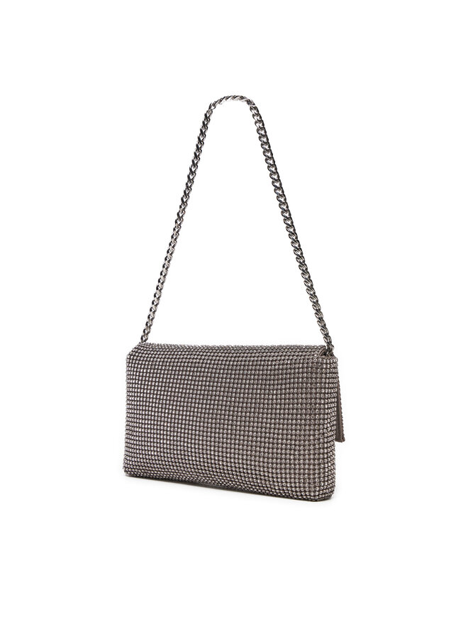 Guess Сумка Guess HWRY93 50700 Срібний