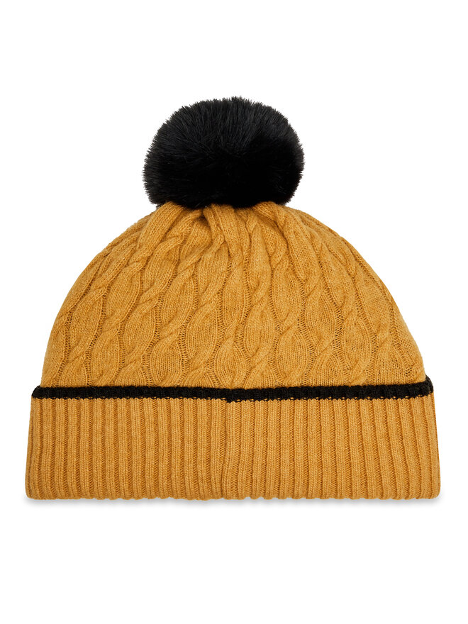 Jamiks Шапкa Jamiks Heino II JZF304-S Жовтий