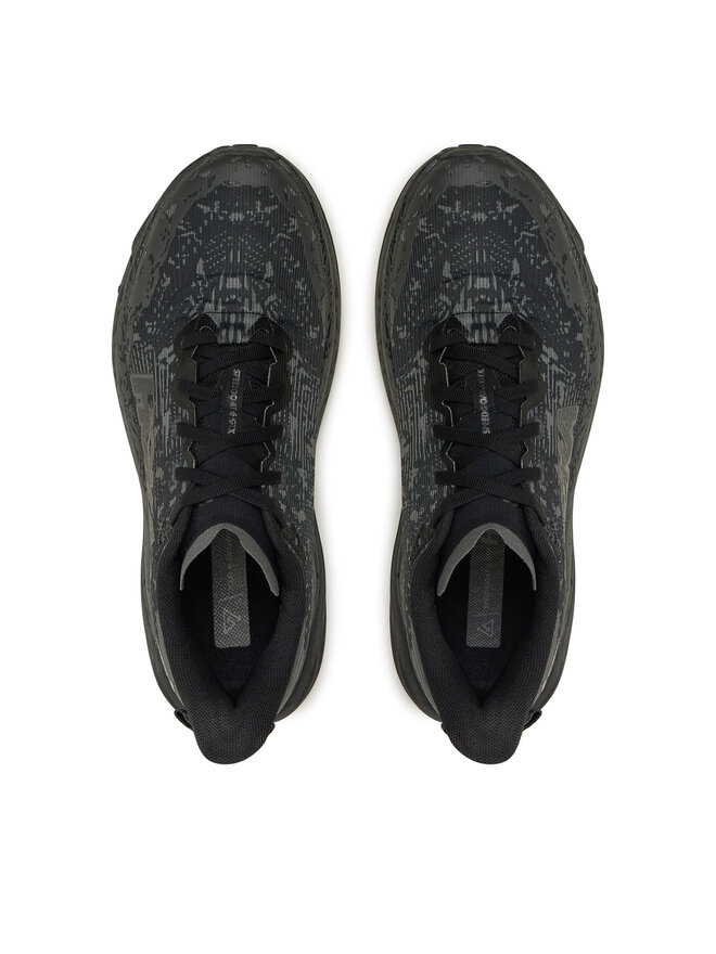 Hoka Взуття для бігу Hoka Speedgoat 6 GTX GORE-TEX 1155150 Чорний