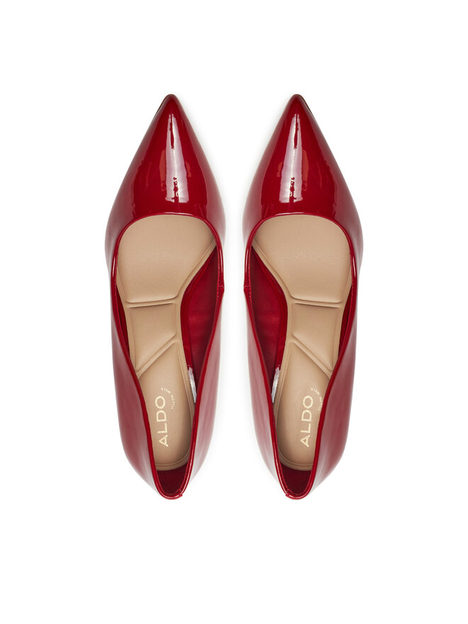 Aldo Scarpe stiletto Aldo Stessy2.0 13813951 Rosso