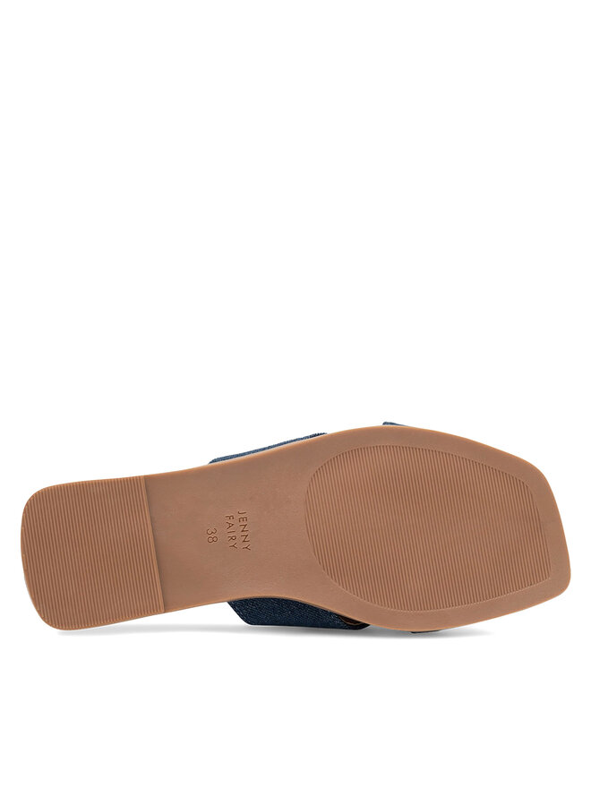 Jenny Fairy Şlapi Jenny Fairy WFA2749-1 Albastru