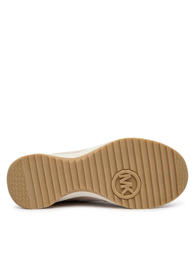MICHAEL Michael Kors Sneakers MICHAEL Michael Kors 43F6NKFS2S Beige