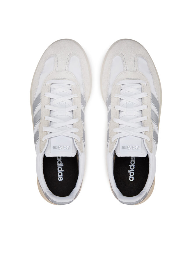 adidas Снікерcи adidas Barreda Decode JI2321 Білий