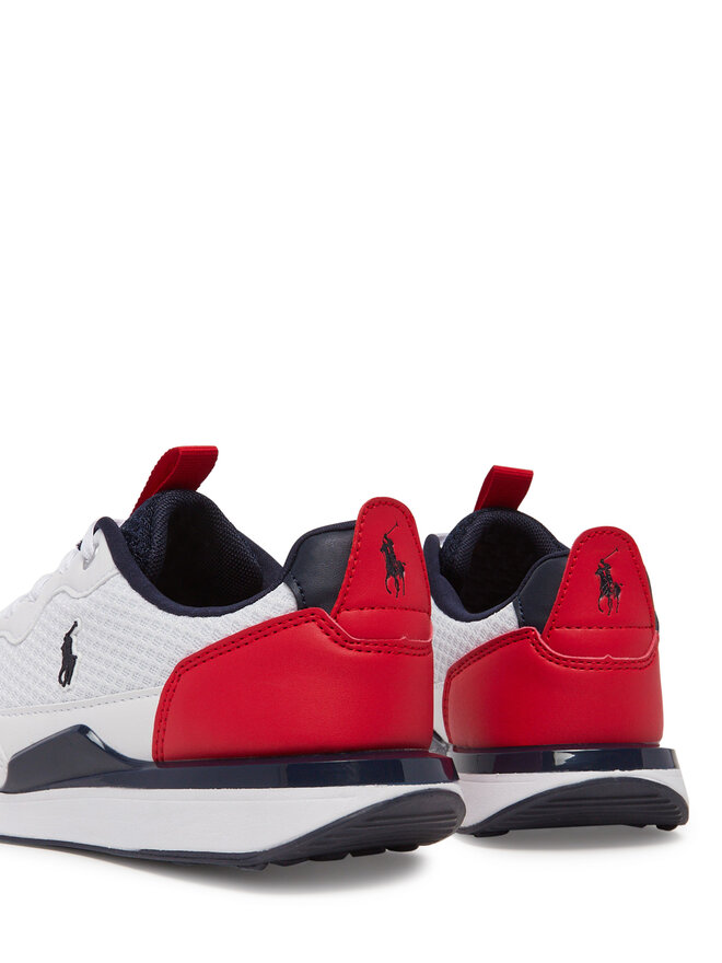 Polo Ralph Lauren Tenisice Polo Ralph Lauren Train 89 Sport RL02444101 Bijela