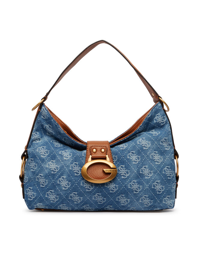 Guess Handtasche Guess Camden HWDB93 08180 Blau