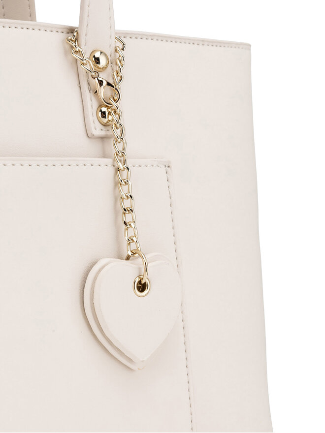 DeeZee Borsetta DeeZee MDS-B-026-06 Bianco
