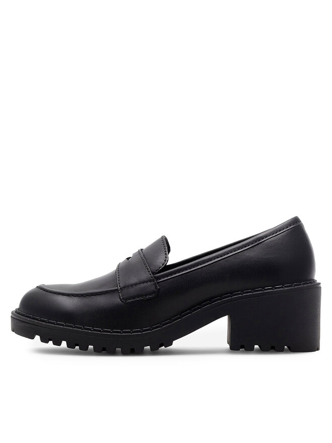Lasocki Zapatos hasta el tobillo Lasocki RONA WB-RONA-01 Negro