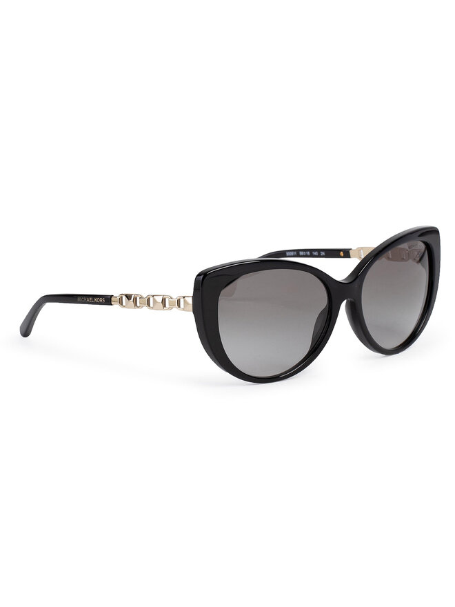 Michael Kors Γυαλιά ηλίου Michael Kors Galapagos 0MK2092 300511 Μαύρο
