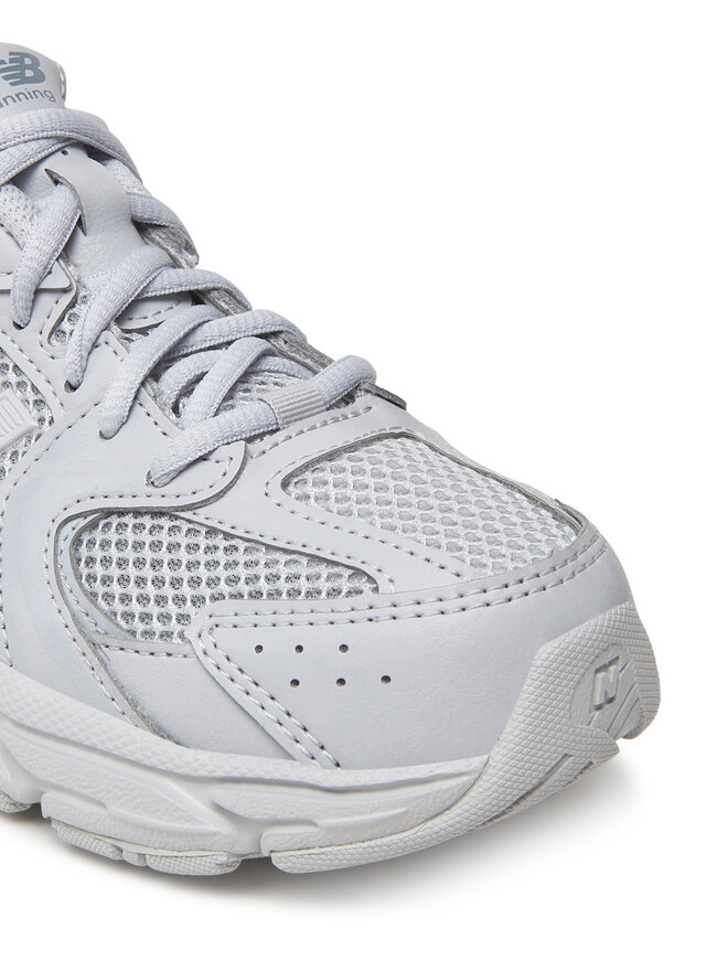 New Balance Αθλητικά New Balance GR530TBA Γκρι