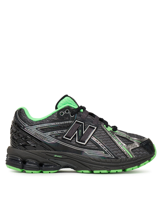 New Balance Sneakers New Balance PC1906CT Negru