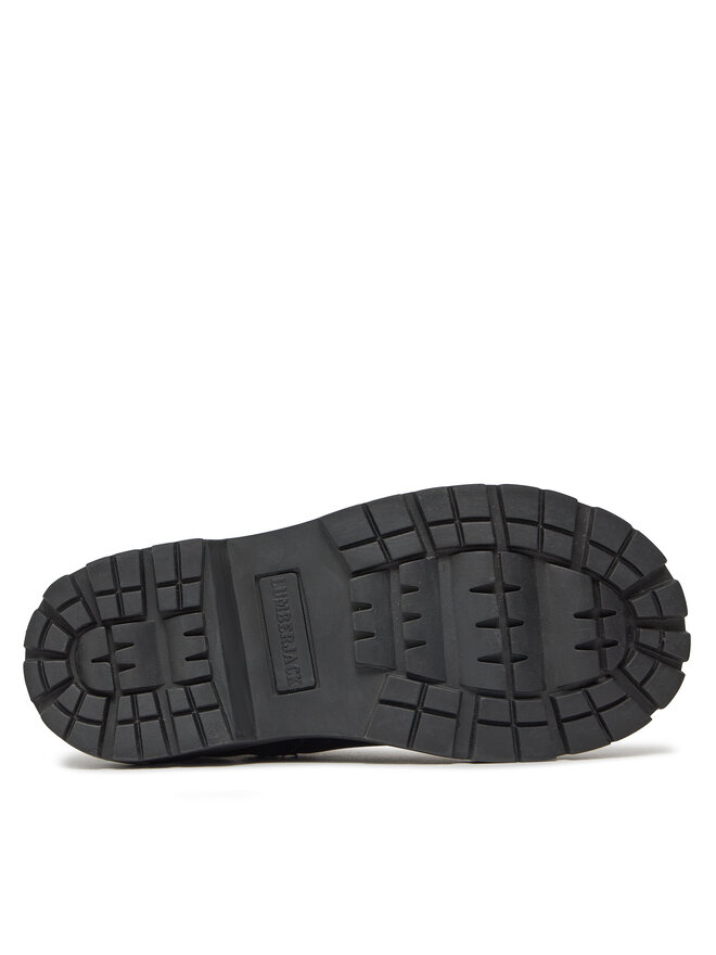 Lumberjack Боти тип челси Lumberjack CHARLIE JR SBB9313-001-H01 Черен