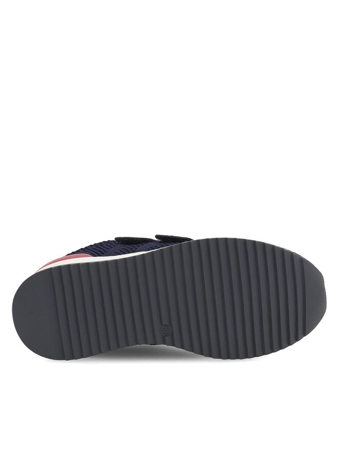 Lasocki Kids Zapatillas Lasocki Kids TEKS CI12-2757-13(III)CH Azul marino