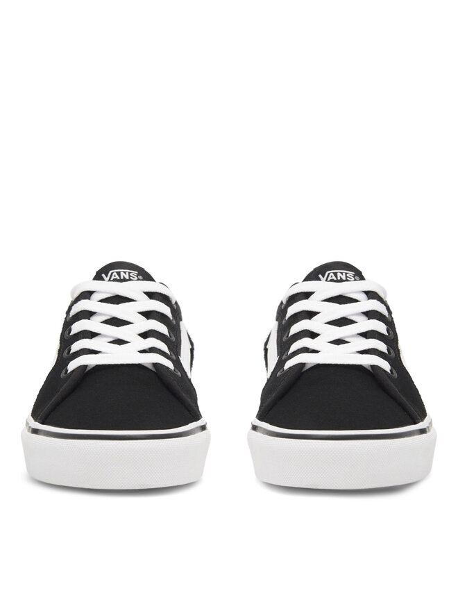 Vans Sneakers aus Stoff Vans Filmore Decon VN0A45NMIJU1_ Schwarz