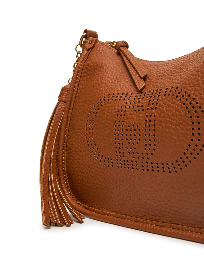 Liu Jo Táska Liu Jo S Hobo AA5014 E0161 Barna