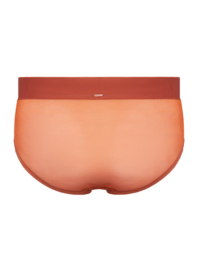 DKNY DKNY Класичні труси DK8945 Коричневий