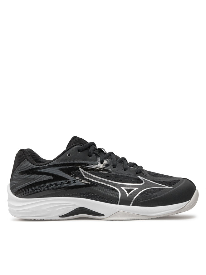 Mizuno Halové topánky Mizuno Thunder Blade Z V1GA2370 Čierna