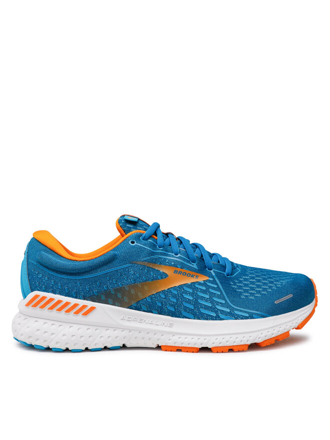 Brooks Tekaški čevlji Brooks Adrenaline Gts 21 110349 1D 418 Modra