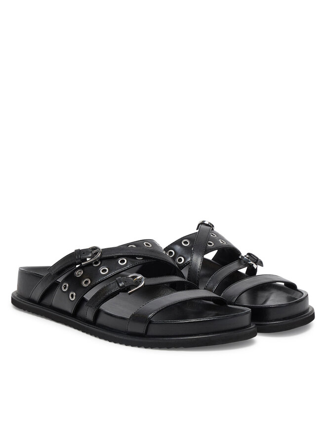 Tamaris Iešļūcenes Tamaris Newd By Tamaris 1-27416-44 Melns