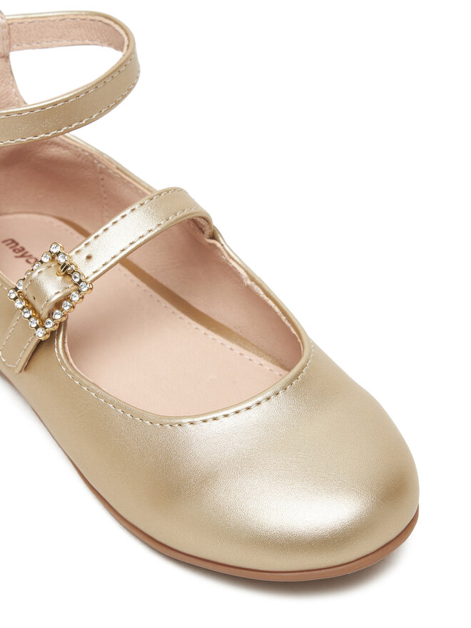 Mayoral Cipele Mayoral 44554 Zlatna