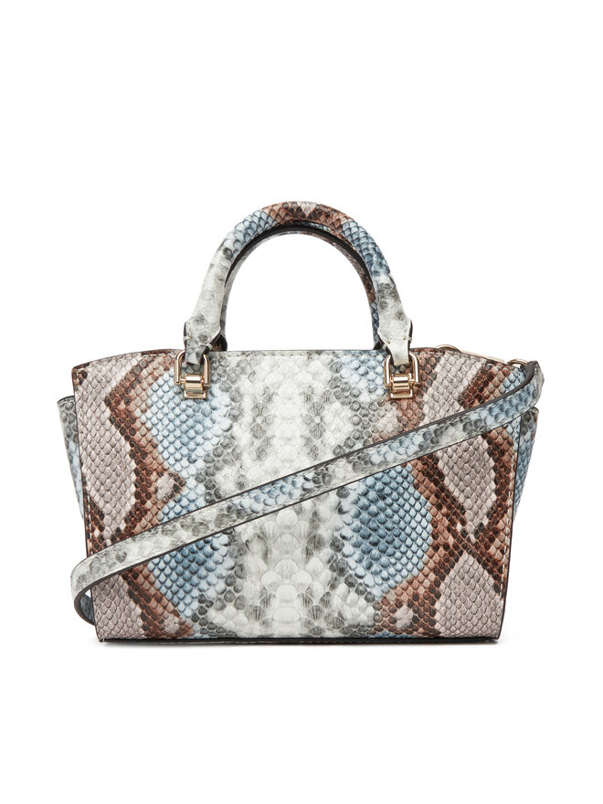 Guess Τσάντα Guess Queensland Mini HWKG96 55760 Έγχρωμο