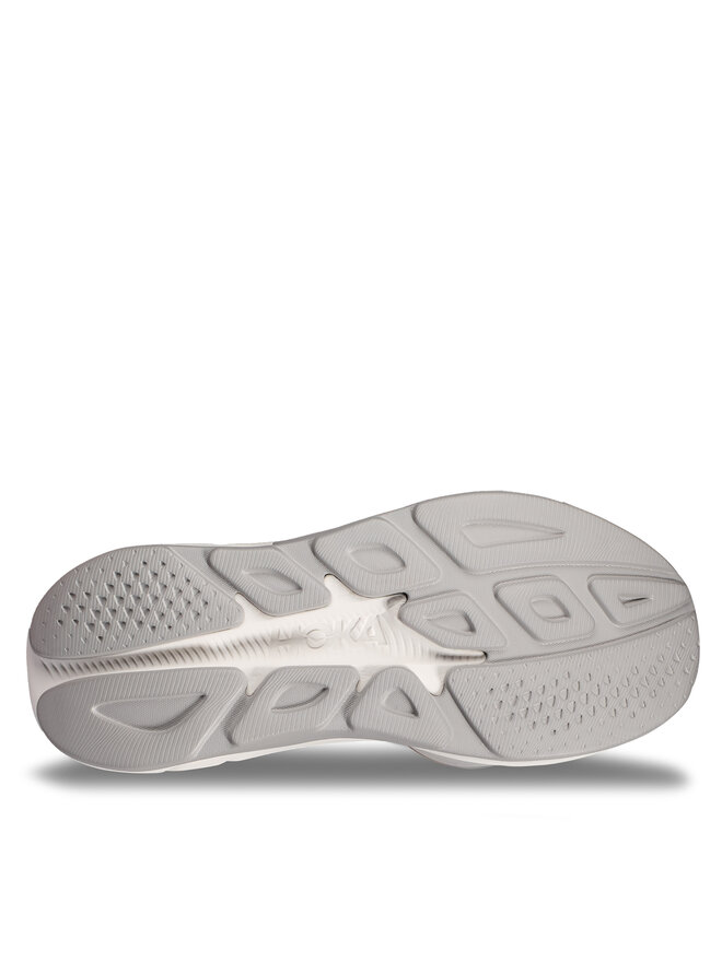 Hoka Buty do biegania Hoka Rincon 4 Wide 1155133 Czarny