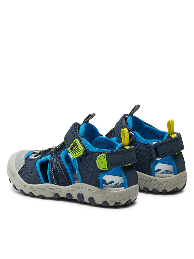 Gioseppo Sandalias Gioseppo Adrano 71587-P Azul