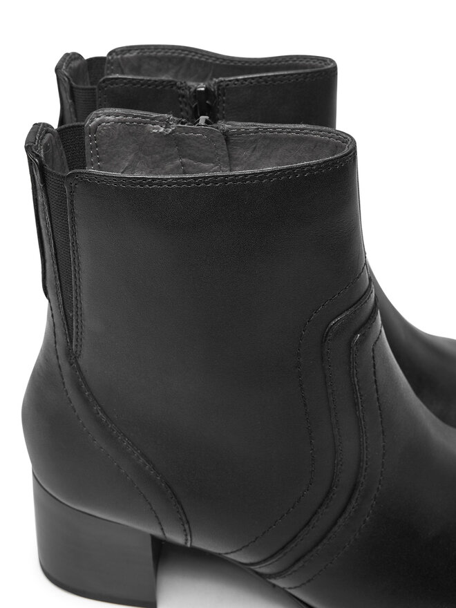 Tamaris Botines Tamaris 8-85309-43 Negro