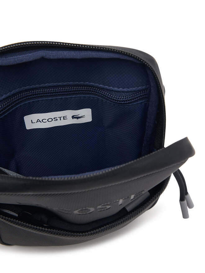 Lacoste Umhängetasche Lacoste NH5355SJ Schwarz