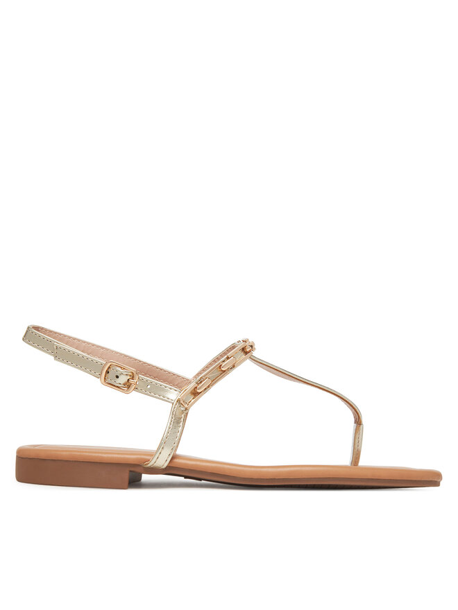 DeeZee Sandale DeeZee E2141-1 Auriu