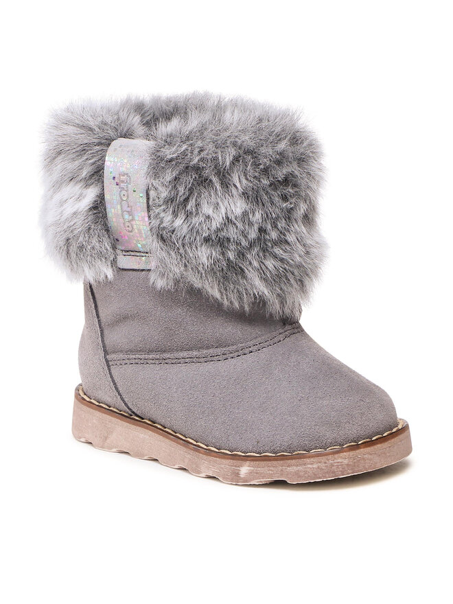 Froddo Stiefel Froddo G2160074 Grau