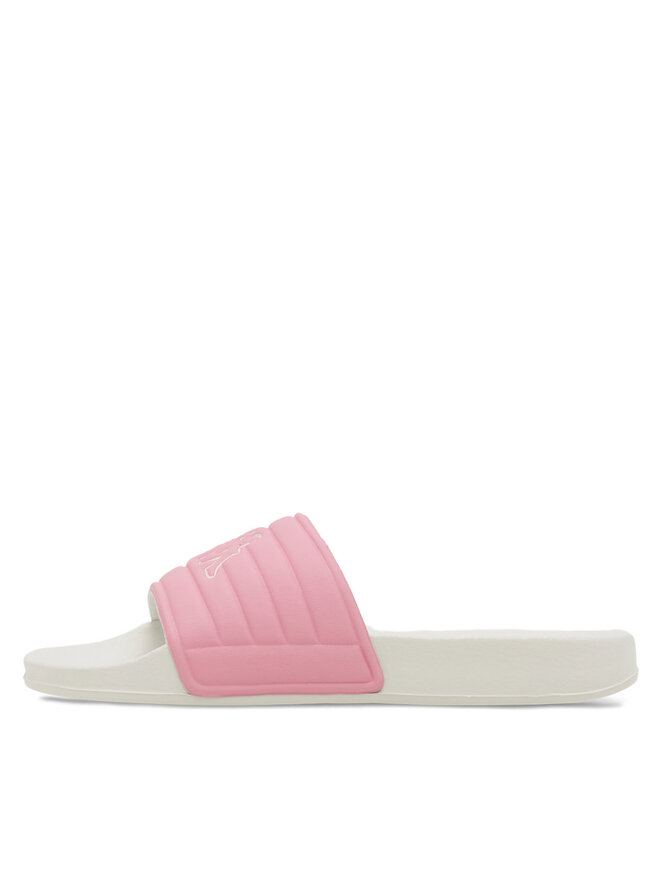 Kappa Chanclas Kappa Logo Noles 331H2RW-A9I Rosa