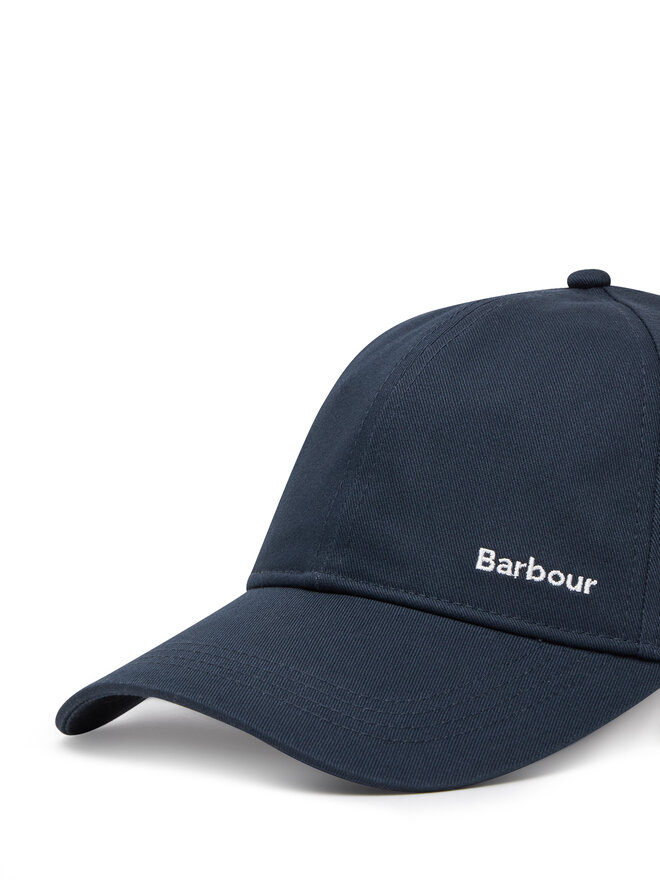 Barbour Cap Barbour Olivia Sports LHA0493NY78 Dunkelblau