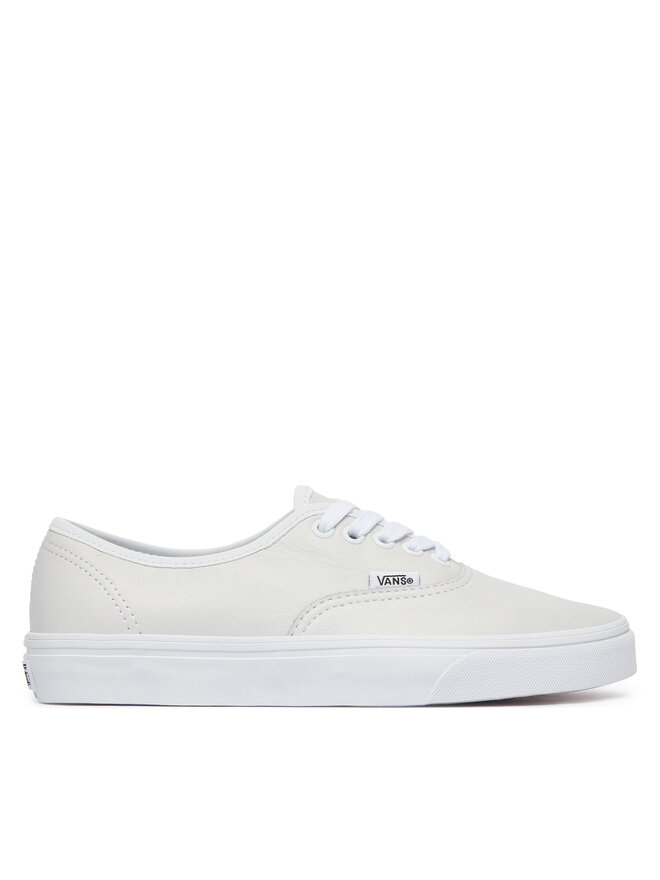 Vans Sneakers aus Stoff Vans Authentic VN000EGABPG1 Weiß