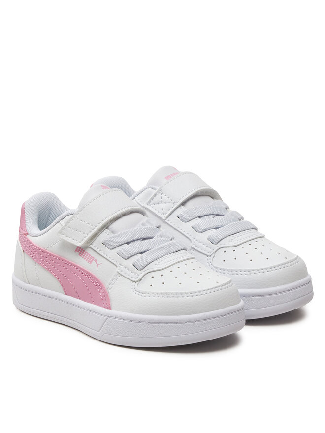 Puma Αθλητικά Puma Caven 2.0 393839 34 Λευκό