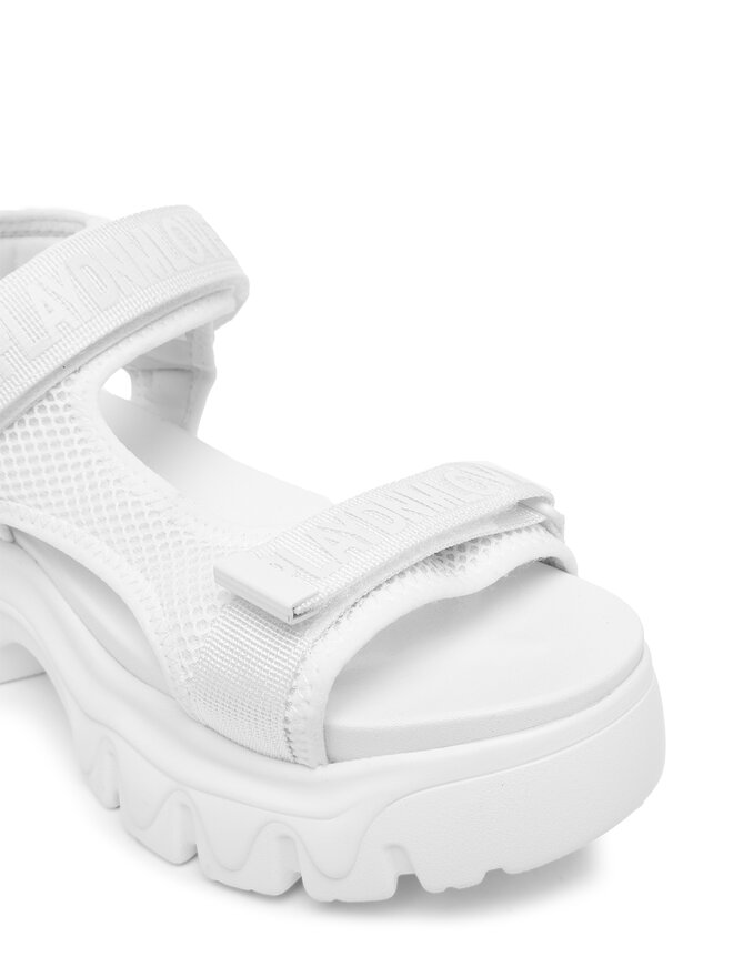 REPLAY Sandalen REPLAY GWSA6.000.C0007T Weiß