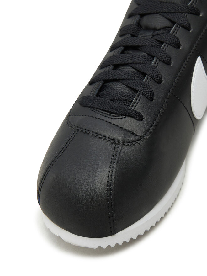 Nike Αθλητικά Nike Cortez Μαύρο