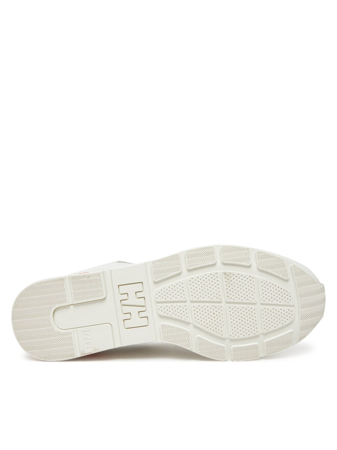 Helly Hansen Снікерcи Helly Hansen Furrow 3 12050_011 Білий