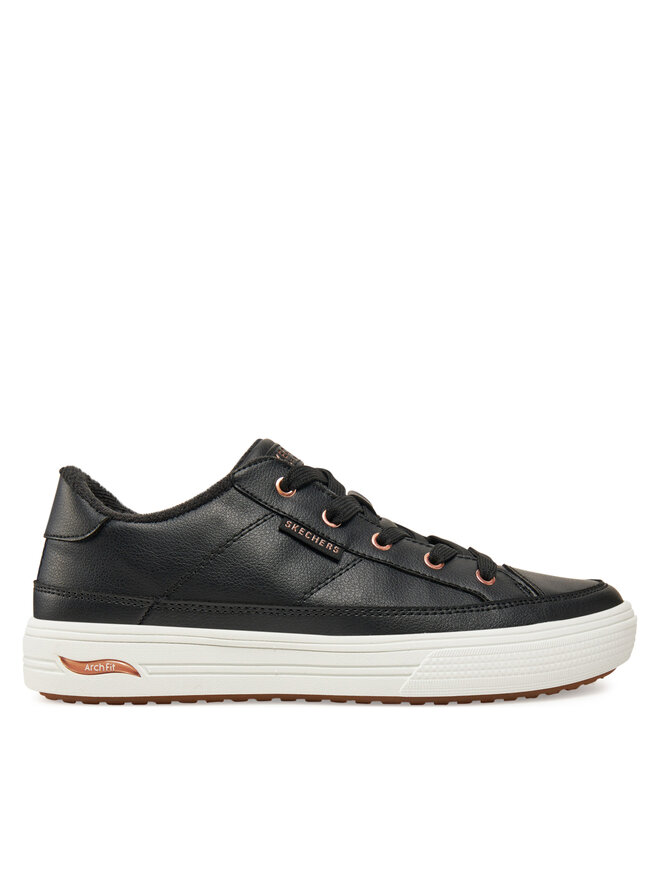 Skechers Αθλητικά Skechers 177189/BLK Μαύρο