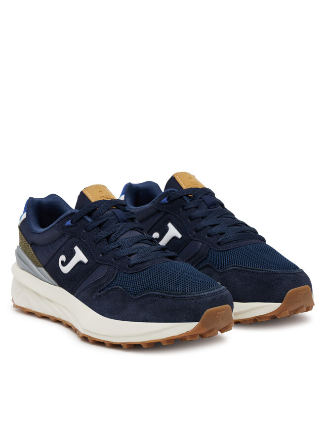 Joma Sneakers Joma C.200 2503 C200S2503 Dunkelblau