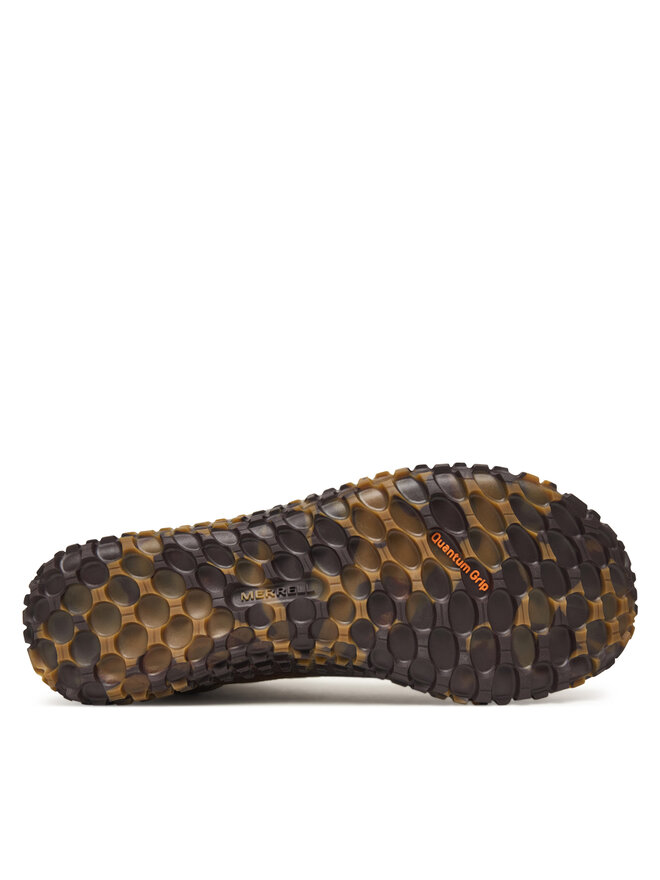 Merrell Trekkingschuhe Merrell Wrapt Mid J007107 Braun