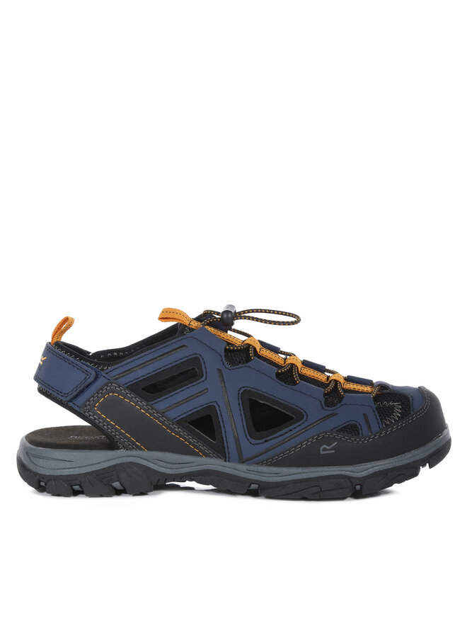 Regatta Sandalen Regatta Westshore III RMF735 Dunkelblau