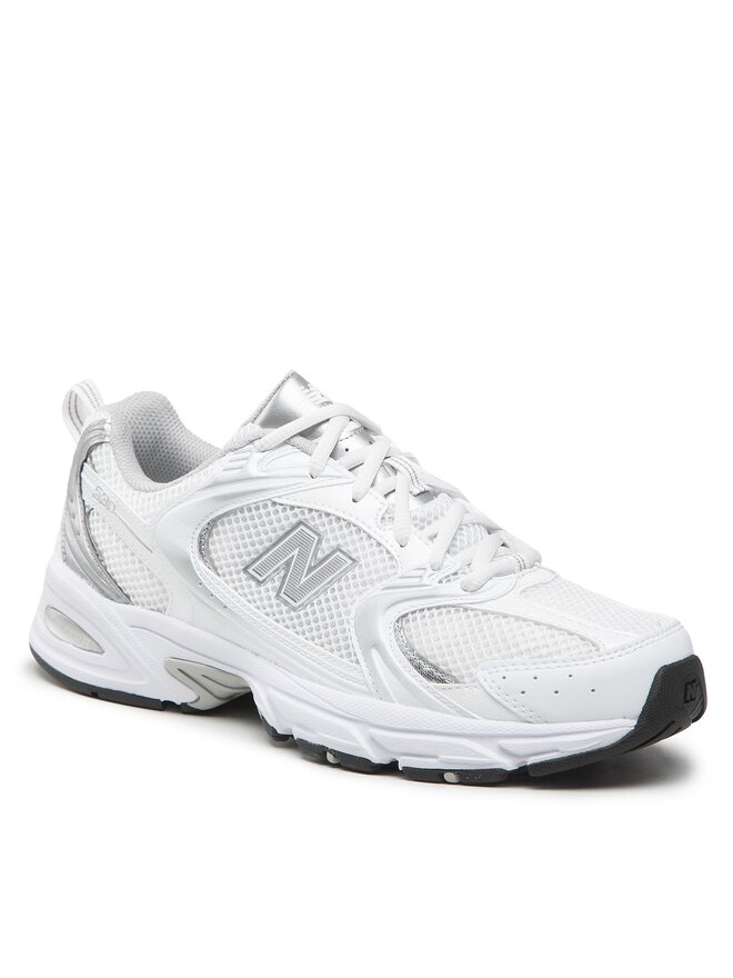 New Balance Сникърси New Balance MR530EMA Бял