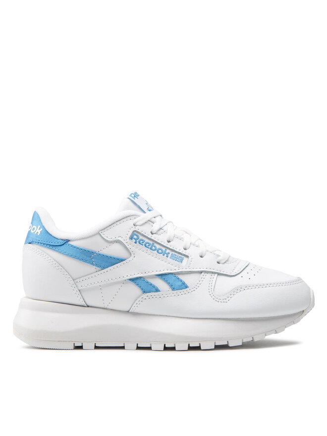 Reebok Sneakers Reebok Classic Leather Sp GW4465 Alb