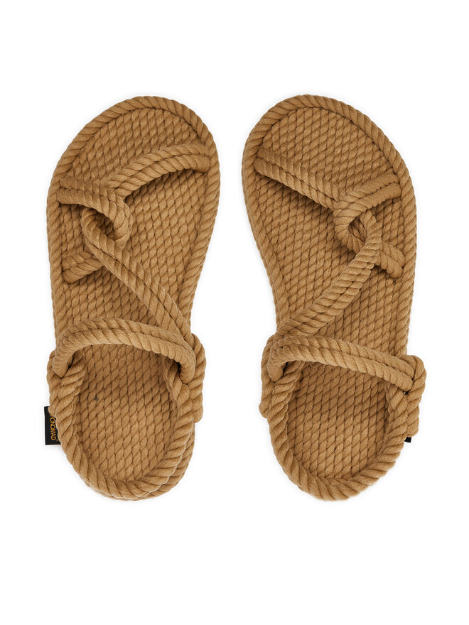 Bohonomad Sandalias Bohonomad Mykonos MYK.0012.WRS Beis