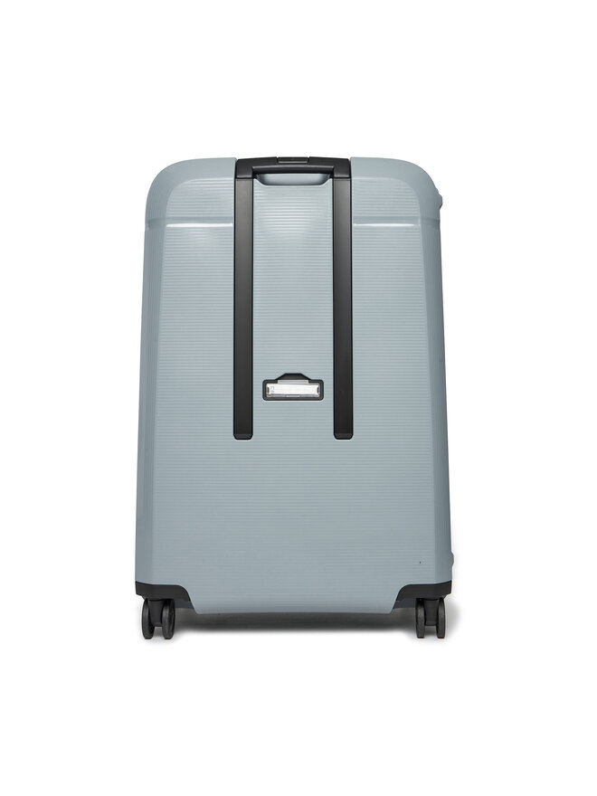 Samsonite Veľký kufor Samsonite Magnum Eco 139847-1432-1BEU Modrá