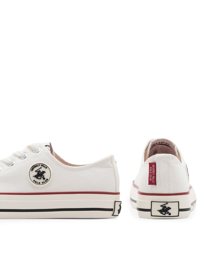 Beverly Hills Polo Club Kedas Beverly Hills Polo Club WP40-OG-31-1 Balts