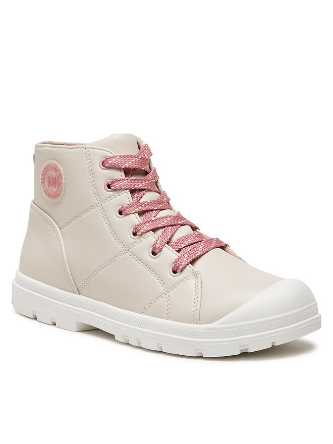 Mayoral Botas Mayoral 46451 Écru