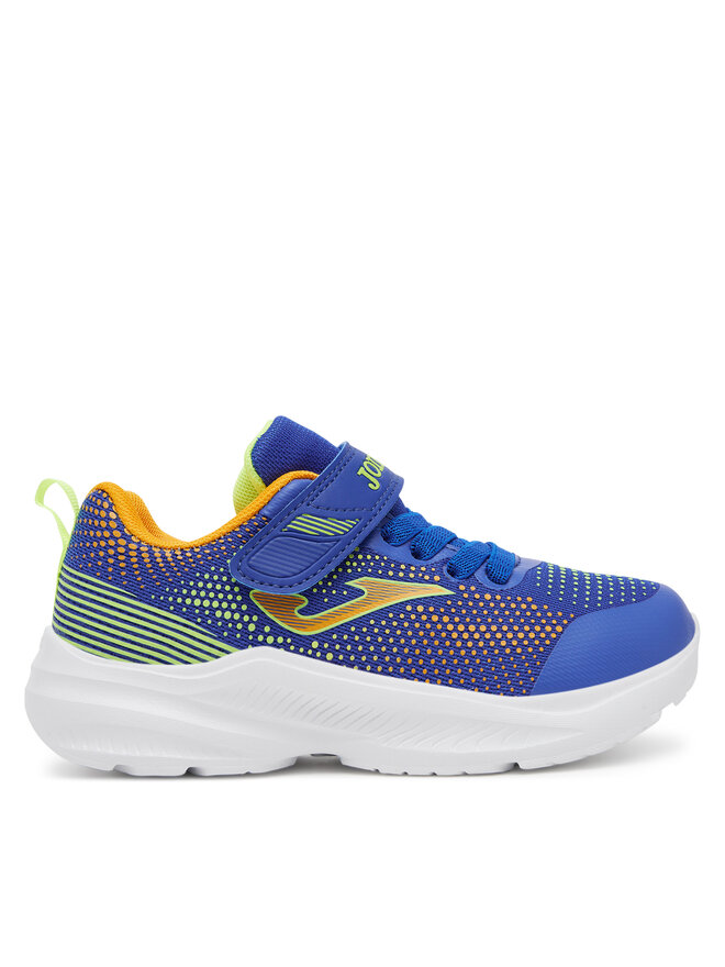 Joma Sneakersy Joma Horizon Jr 2504 JHORIS2504V Niebieski